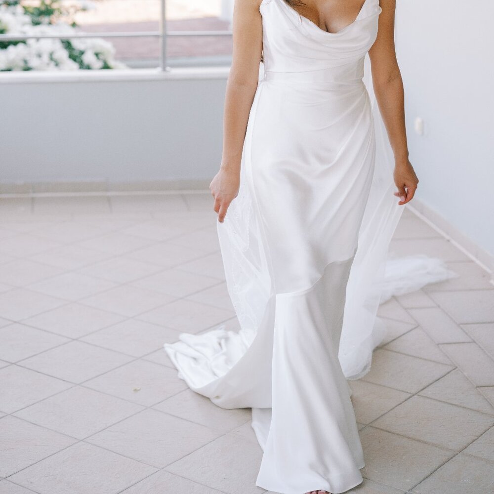 Katherine Tash Jane Wedding Dress